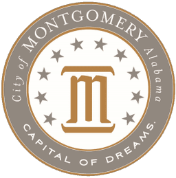 City of Montgomery Seal